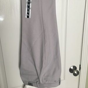 Slacks grey Size 2L